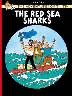 Seller image for Red Sea Sharks for sale by GreatBookPrices