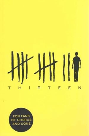Imagen del vendedor de Thirteen a la venta por GreatBookPrices