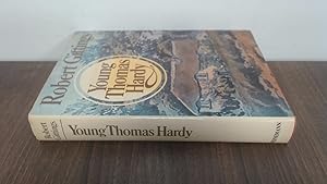 Immagine del venditore per Young Thomas Hardy venduto da BoundlessBookstore
