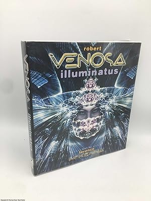 Bild des Verkufers fr Robert Venosa: Illuminatus zum Verkauf von 84 Charing Cross Road Books, IOBA