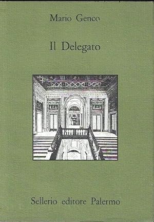 Il Delegato