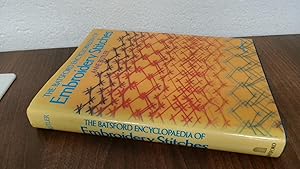 Seller image for The Batsford Encyclopaedia of Embroidery Stitches for sale by BoundlessBookstore