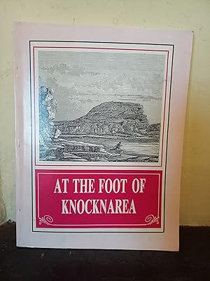 Seller image for At the Foot of Knocknarea for sale by Temple Bar Bookshop