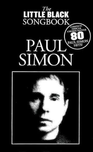 Image du vendeur pour Paul Simon mis en vente par GreatBookPrices