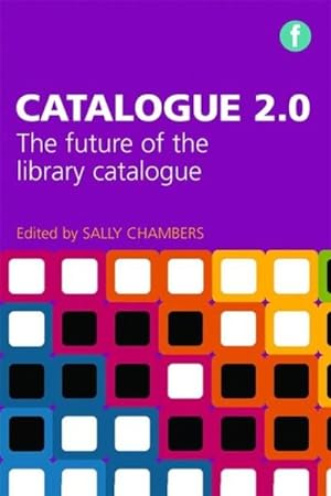 Seller image for Catalogue 2.0 for sale by GreatBookPrices