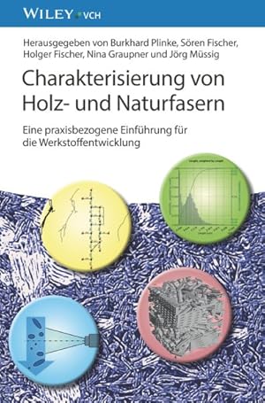 Seller image for Technische Faseranalytik : Eine Praxisbezogene Einfhrung -Language: german for sale by GreatBookPrices
