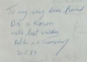 Immagine del venditore per Gesher Hachaim (The Bridge of Life) A Treatise on Life Viewed as a Bridge Between Past and Future venduto da Chapter 1