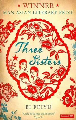 Bild des Verkufers fr Three Sisters zum Verkauf von GreatBookPrices