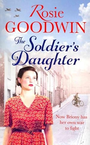 Seller image for Soldier's Daughter for sale by GreatBookPrices