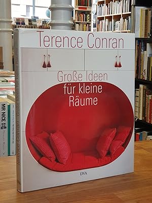 Große Ideen für kleine Räume - Design, Möbel, Dekoration, Ideen für kleine Häuser,