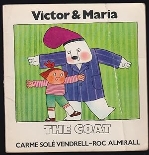 Image du vendeur pour Victor & Maria The Coat mis en vente par HORSE BOOKS PLUS LLC