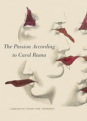 The Passion According to Carol Rama