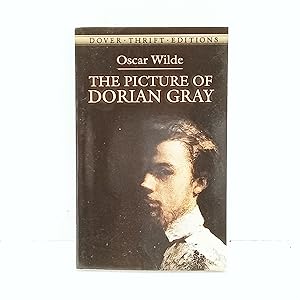 Bild des Verkufers fr The Picture of Dorian Gray (Dover Thrift Editions: Classic Novels) zum Verkauf von Cat On The Shelf