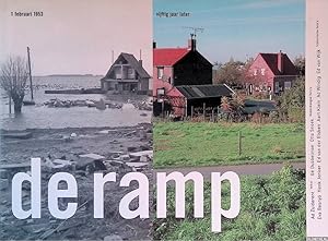 Image du vendeur pour 1 Februari 1953: De Ramp: vijftig jaar later mis en vente par Klondyke