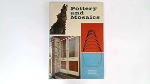 Seller image for Pottery and Mosaics for sale by Goldstone Rare Books