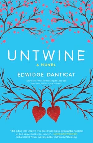 Seller image for Untwine for sale by GreatBookPrices