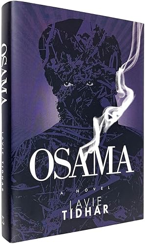 Seller image for Osama. for sale by Henry Sotheran Ltd