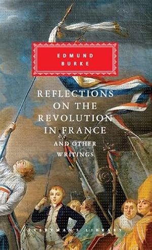 Seller image for Reflections on the Revolution in France and Other Writings for sale by GreatBookPrices