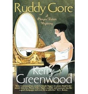 Seller image for Ruddy Gore : Miss Phryne Fisher Investigates for sale by GreatBookPrices