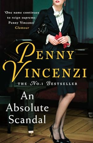 Seller image for Absolute Scandal for sale by GreatBookPrices