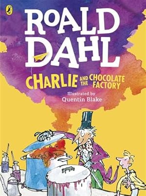 Seller image for Charlie and the Chocolate Factory (Colour Edition) for sale by GreatBookPrices