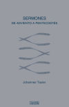 Seller image for Sermones de Adviento a Pentecosts for sale by AG Library