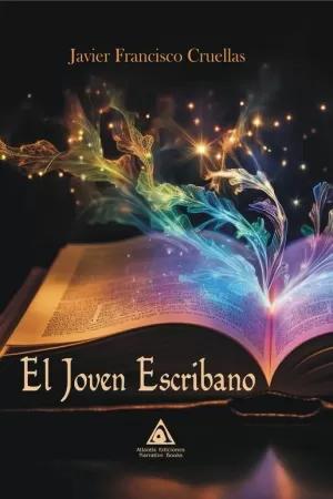 EL JOVEN ESCRIBANO