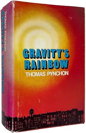 Seller image for Gravity's Rainbow. for sale by Henry Sotheran Ltd
