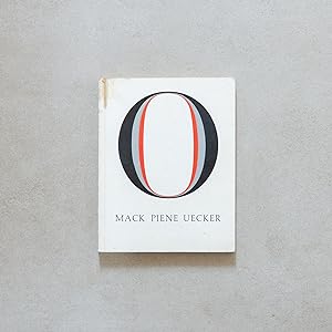 (Zero) - Mack - Piene - Uecker