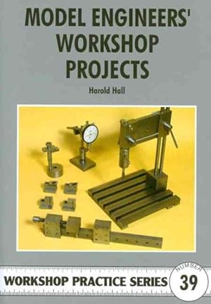 Image du vendeur pour Model Engineers' Workshop Projects mis en vente par GreatBookPrices