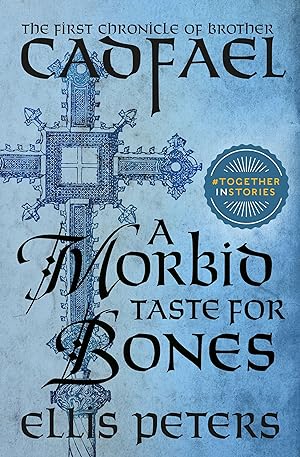 Bild des Verkufers fr A Morbid Taste for Bones zum Verkauf von moluna