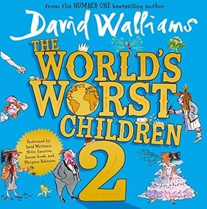 Immagine del venditore per World's Worst Children 2 venduto da GreatBookPrices