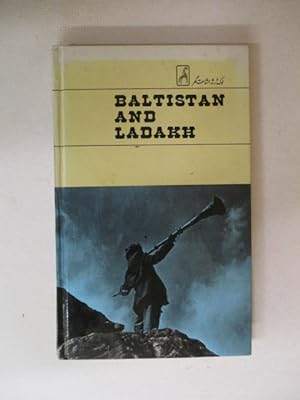 Immagine del venditore per Baltistan and Ladakh A History venduto da GREENSLEEVES BOOKS