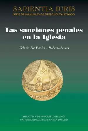 LAS SANCIONES PENALES EN LA IGLESIA