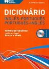 Dic Moderno de Inglês-Português-Inglês