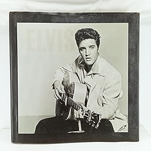 Seller image for Images of Elvis for sale by Cat On The Shelf