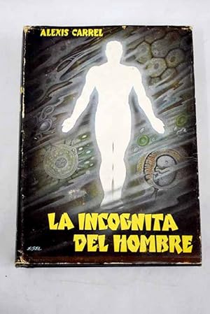 La incógnita del hombre