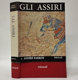 Gli assiri