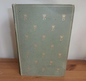Seller image for Songs, Poems, & Verses By Helen, Lady Dufferin ( Countess of Gifford ) Edited with a Memoirs and some Account of the Sheridan Family, by her Son The Marquess of Dufferin and Ava for sale by Kelleher Rare Books