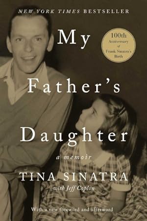 Seller image for My Father's Daughter : A Memoir for sale by GreatBookPrices