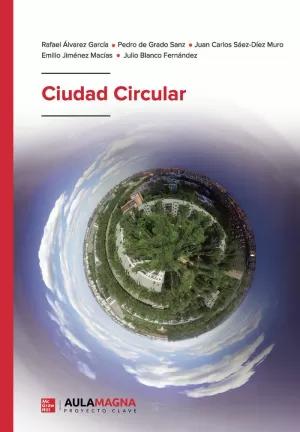 Seller image for CIUDAD CIRCULAR for sale by LIBRERIACB