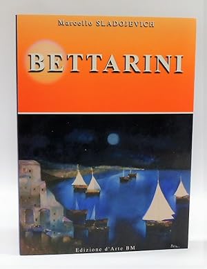 Bettarini (ITA/ENG)