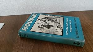 Image du vendeur pour Houdini mis en vente par BoundlessBookstore