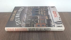 Imagen del vendedor de Seats in All Parts: Half a Lifetime at the Movies a la venta por BoundlessBookstore