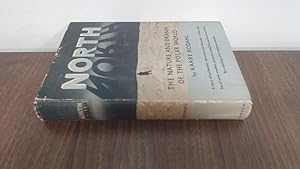 Seller image for North, the nature and drama of the polar world for sale by BoundlessBookstore