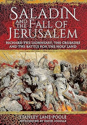 Seller image for Saladin and the Fall of Jerusalem for sale by GreatBookPrices