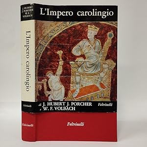 L'impero carolingio