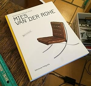 Bild des Verkufers fr Mies Van Der Rohe (Objects and Furniture Design By Architects) zum Verkauf von Xochi's Bookstore & Gallery
