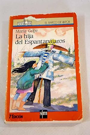 La hija del espantapájaros