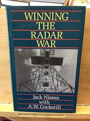 Seller image for Winning the Radar War for sale by Zulu Books